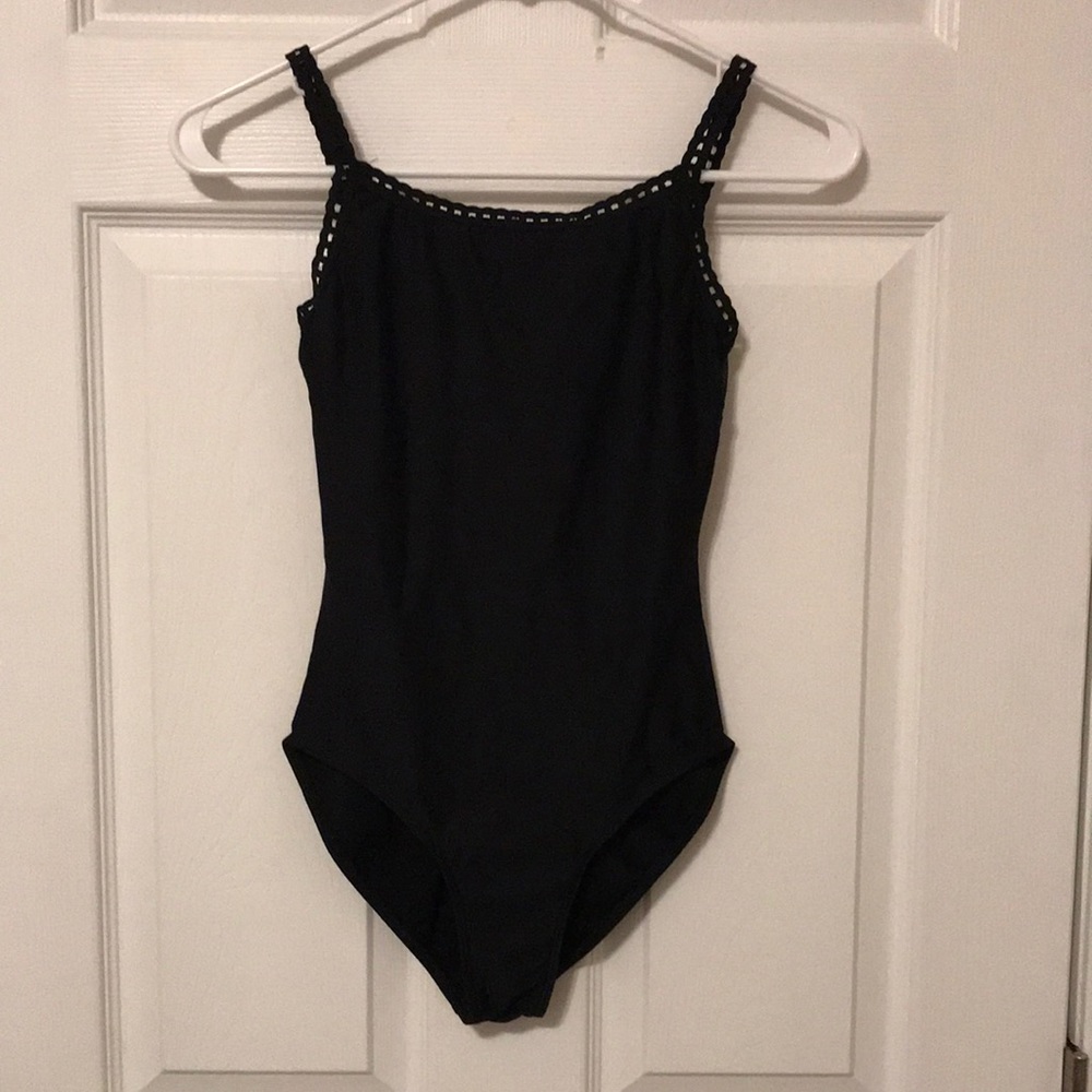 Wear Moi Ballet Leotard
